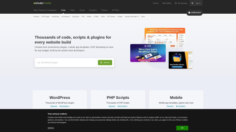 codecanyon.net