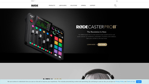 de.rode.com