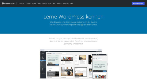 de.wordpress.org