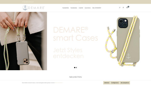 demare.shop