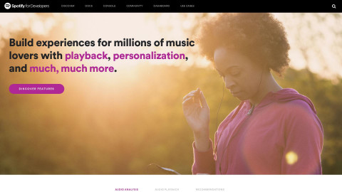 developer.spotify.com