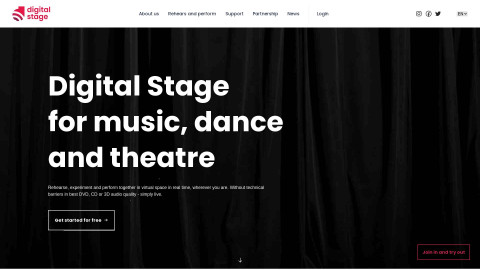 digital-stage.org