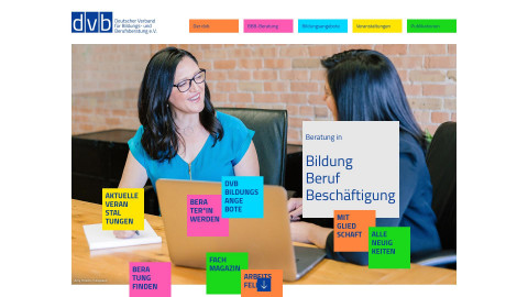 dvb-fachverband.de
