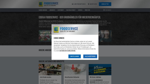 edeka-foodservice.de