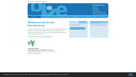 eltern.bke-beratung.de