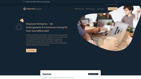 enterprise.shopware.com