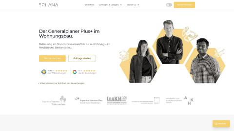 eplana.de