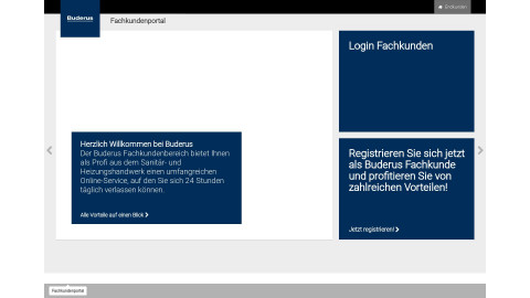 fachkunden.buderus.de