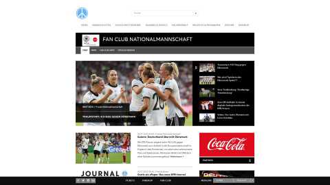fanclub.dfb.de