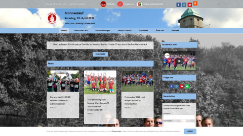 frohnaulauf.de