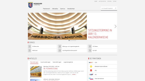 hessischer-landtag.de
