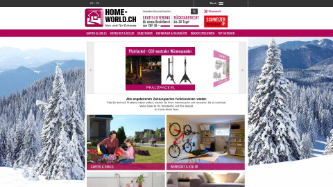 metawebscore Ranking für home-world.ch