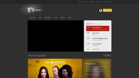 hopetv.de
