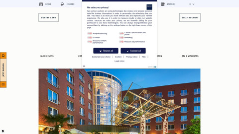hotel-dortmund.dorint.com