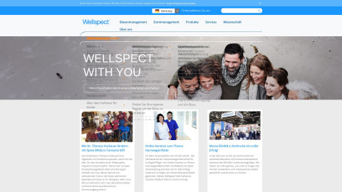 info.wellspect.de