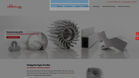 iventum-profil.de