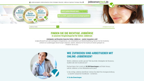 jobboersencheck.de