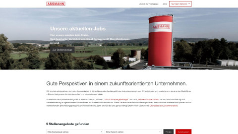 jobs.assmann.de
