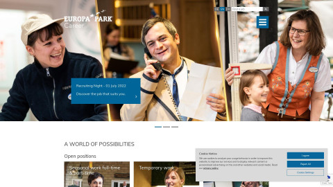 jobs.europapark.de