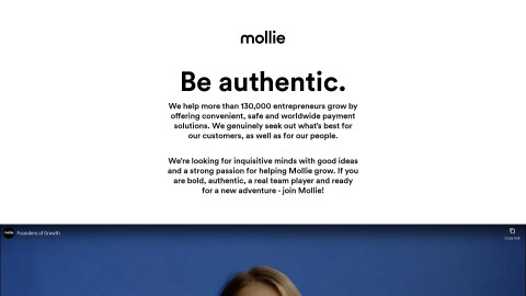 jobs.mollie.com