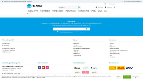 k-active.com