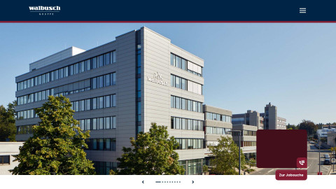 karriere.walbusch-gruppe.com