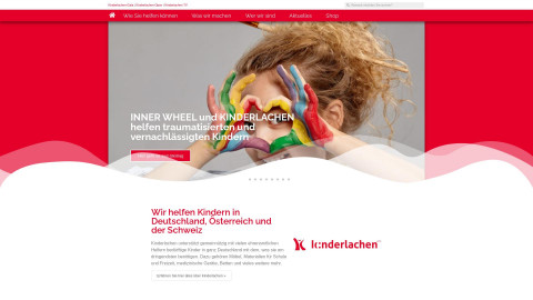 kinderlachen.de