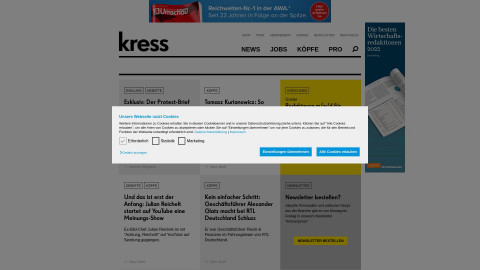 kress.de
