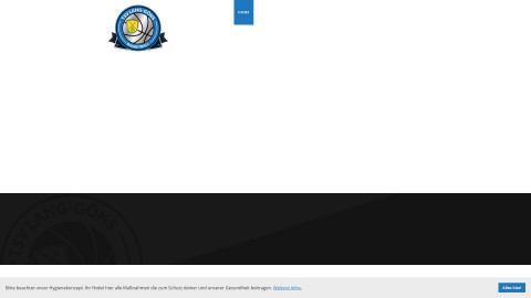 langgoens-basketball.de