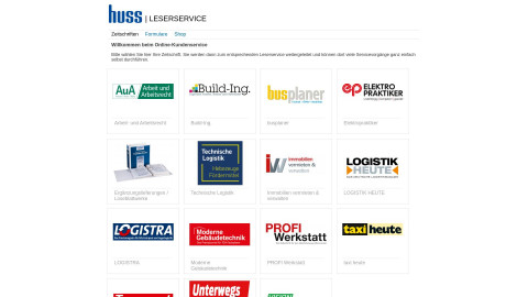 leserservice.hussmedien.de
