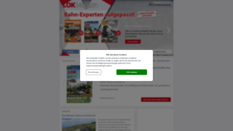lok-magazin.de
