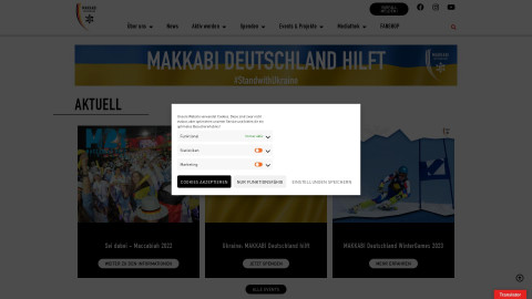 makkabi.de