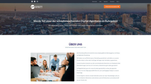 marketingwizards.recruitee.com