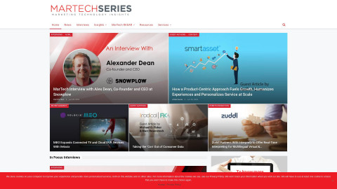 martechseries.com