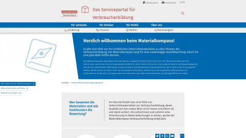materialkompass.de