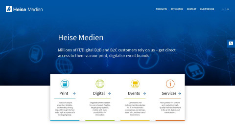 mediadaten.heise.de