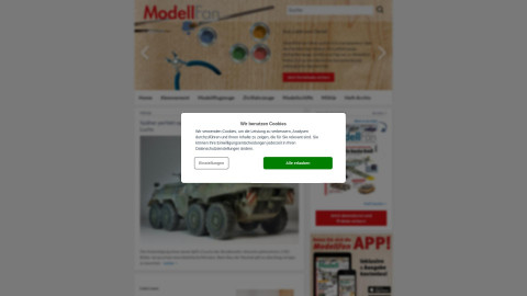 modellfan.de