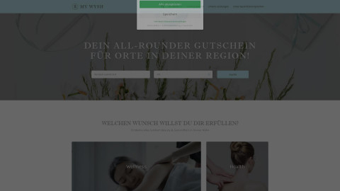 mywysh.de