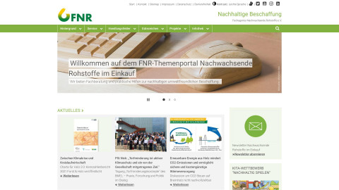 nachhaltige-beschaffung.fnr.de