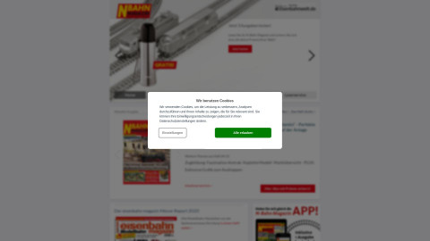nbahnmagazin.de