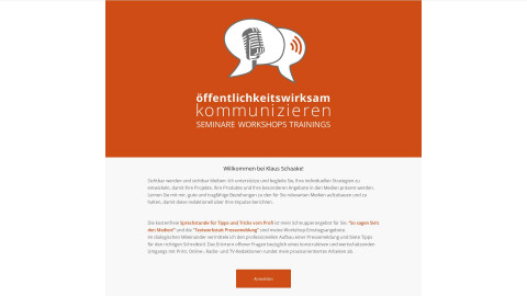 oeffentlichkeitswirksam.de