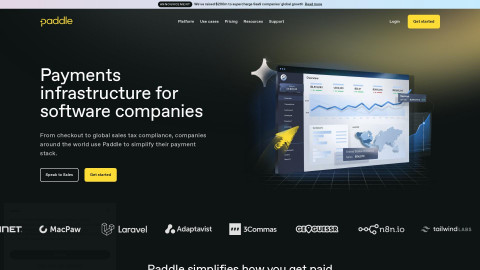 paddle.com