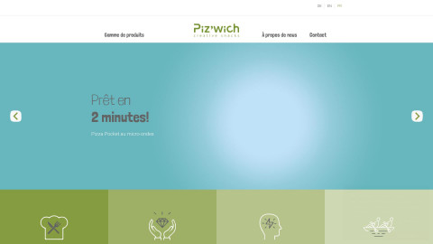 pizwich.fr