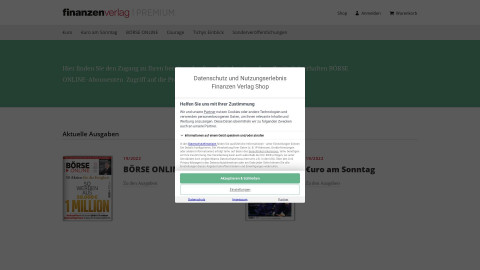 premium.finanzenverlag.de