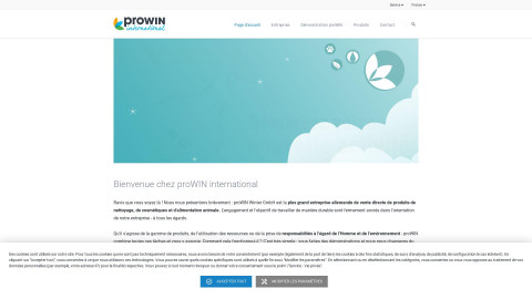 prowin-international.fr