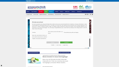 prozesstechnik.industrie.de