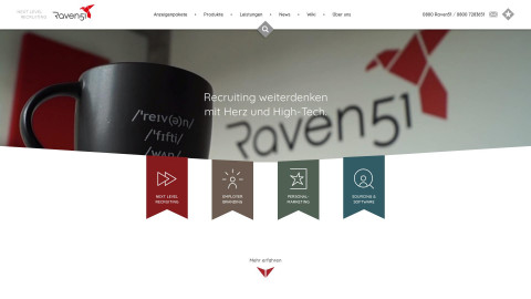 raven51.de