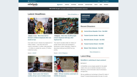 reliefweb.int