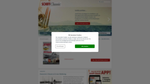 schiff-classic.de