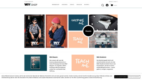 shop.wuv.de